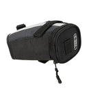 B-SOUL Bicycle Saddle Rear Tool Bags Bike Seatpost Seat Tail Bags (Black) Newly
