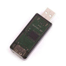 1x2.0 USB To USB Industrial Grade Digital Isolator 12Mbps Speed ADUM3160 D0N1