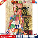 5D DIY Full Drill Diamond Painting Sewing Machine Embroidery Kit Home Decor
