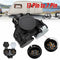 Electrics Towbar Heavy Duty Trailer Truck Electric Trailer Towing Plug Wiring