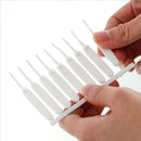 Head Anti-clogging Brush Clean Bathroom Supplies Shower Head Cleaning Brush
