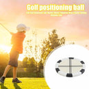 Golf Ball Liner Alignment Line Marker Marks Putting Clip Marking Training T