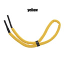 Durable Glasses Chain Eye Wear Accessories Glasses Necklace Eyeglass Lanyard