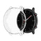 Case for Amazfit GTR 2e/GTR 2 Watch TPU All-Around Screen Cover (White) Newly