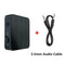 2in1 Bluetooth 5.0 Transmitter & Receiver Stereo Music W3M0 Car TV PC D M4V2