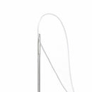 Cross Stitch Mending Craft Large Eye Needles Hand Sewing Needle Sew Pins Kit
