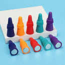 Wine Outlet Cap Wine Stopper Bottle Cover Wine Bottle Stopper Sealer Plug