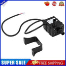 Ultra-quiet Mini DC12V Micro Brushless Water Pump Car Submersible