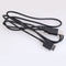 High-Speed USB 2.0 Sync Data for P2P Charger Charging Cable for Ka
