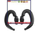 Bone Conduction Headphones Painless Wearing No Ear Plug Headset with Microphone