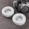 2pcs Replacement Earpads for Razer Kraken 7.1 Pro V2 Pro Headsets (Grey)