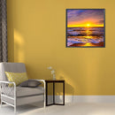 5D Diamond Painting Kit Landscape Full Square Diamond Mosaic Picture Art