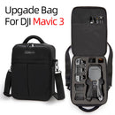 For DJI Mavic 3 Drone Shoulder Bags Portable Storage Carrying Travel Case