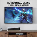 2pcs JYS-P5143 for PS5 Digital / Optical Drive Edition Game Console Holder Newly