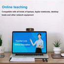 PC Desktop Notebook HD Video Camera Computer Camera Live Streaming USB Camera