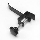 Wall Clip Mic Stand Hook Headphone Holder Headset Bracket Hanger Bracket Clamp