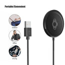Wireless Charging Cable for Galaxy Watch4/4 Classic/3 Active1/2 Gear S4 Watch