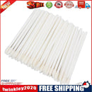 100pcs Disposable Lip Brushes Makeup Lipstick Gloss Wands Applicator