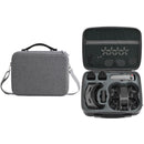 Portable Shoulder Bag Handbag Carrying Case for DJI Avata Storage with Strap