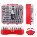 Multifunction Screwdriver Set Hand Tool Kit Electronic Repair Screwdriver