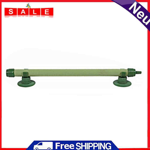 6 Sizes Aquarium Fish Tank Air Bubble Aeration Tube Air Stone Bars Oxygen Pump
