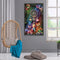 5D Diamond Painting Kit Flower Dream Catcher Full Round Drill Rhinestone DI