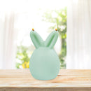 Easter Rabbit Fondant Mold Silicone Baking Pudding Dessert Molds Decorating