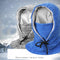 Winter Windproof Warm Plush Warm Cap Full Face Motorcycle Hat Cycling Hat