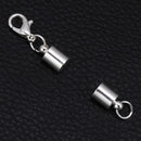 Connector Buckle Connector Hook Jewelry Making Supplies Magnetic Clasps