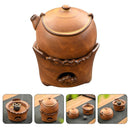 Decoration Ceramics Censer Aromatherapy Furnace Incense Holder Incense Burner