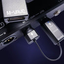 Accessories MIDI to USB Wireless Adapter MIDI Controller Transmission Cable