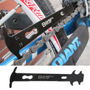 Bicycle Chain Wear Indicator Stretch Checker Gauge Tool Universal Road MTB hot.