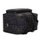 Unisex Large Capacity Travel Sport Portable Tote Sewing Machine Bags(Black)