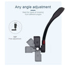 Sports Camera Camera Bracket Neck Hanging Racket for DJI for GoPro hero