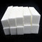 White Trimming Kit Sanding Files Nail Buffer Polishing block Nail Polisher