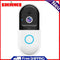 Anytek B50 Smart IP Video Intercom 720p WiFi Visual Doorbell PIR Security Camera