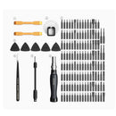Electronic Torx Screwdriver Screwdriver Set Star Hex Torx Bits Repair Tools Kit