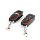 CK009 Car Remote Central Door Lock Auto Keyless Alarm System Central Locking Kit