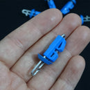 Splash Down Solo Hook Bait Clip Sea Fishing Bait Release Clip Breakaway Style
