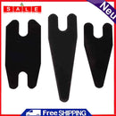 24pcs Durable Metal Shader Liner Contact Spring Tattoo Machine Accessories