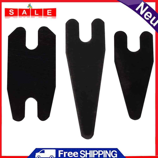 24pcs Durable Metal Shader Liner Contact Spring Tattoo Machine Accessories