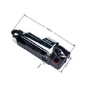 Trim CoverFORD FUSION 2006-2012|LINCOLN MKZ 2007-2012|MERCURY MILAN 2006-2011