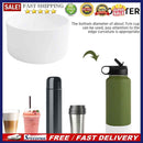 Silicone Bottle Protective Anti-Scratch Cup Protector Anti-Slip for Everyday Use