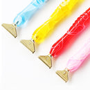 Diamond Painting Metal Point Pen Golden Metal Head Removable Replacement Tool
