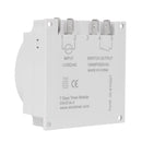 5X CN101A Digital Timer 7 Day Programmable Time Switch Controller Relay 12V