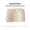 #A Baby Anti Roll Neck Soft Pillow Newborns Head Support Cushion Sleep Positione