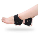 1XAnti-Slip Cracked Dry Feet Care Protectors Feet Care Foot Protectors N X5T7