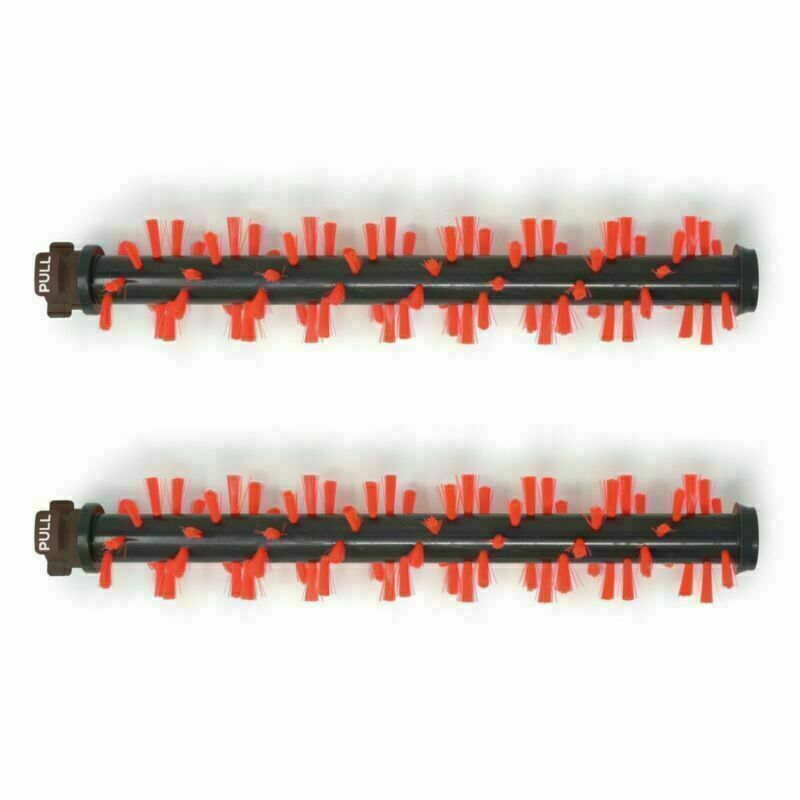 For Bissell Crosswave Vacuum Cleaner Accessories Brush Roller Brush Roll 1608017 Set