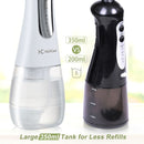 Waterpulse 5 Nozzle Dental Wash Water Flosser Teeth Cleaner Oral Irrigator