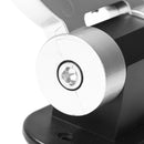 Universal ABS Racing Ring Style Dummy Car Trailer Hook Car Outdoor Accessories